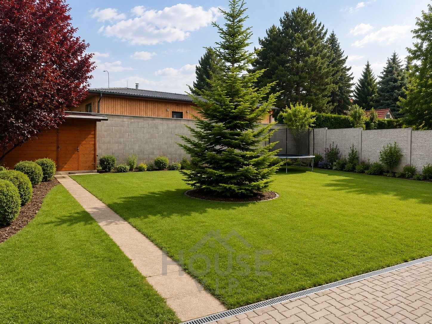 Rodinný dům · 182 m² · V Zátiší, Zdiby - 3