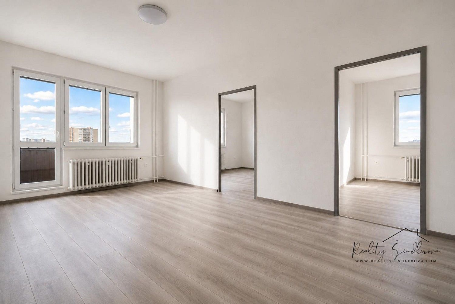 Byt 3+1 · 62 m² · Přerov - Přerov I-Město, Olomoucký kraj - 2