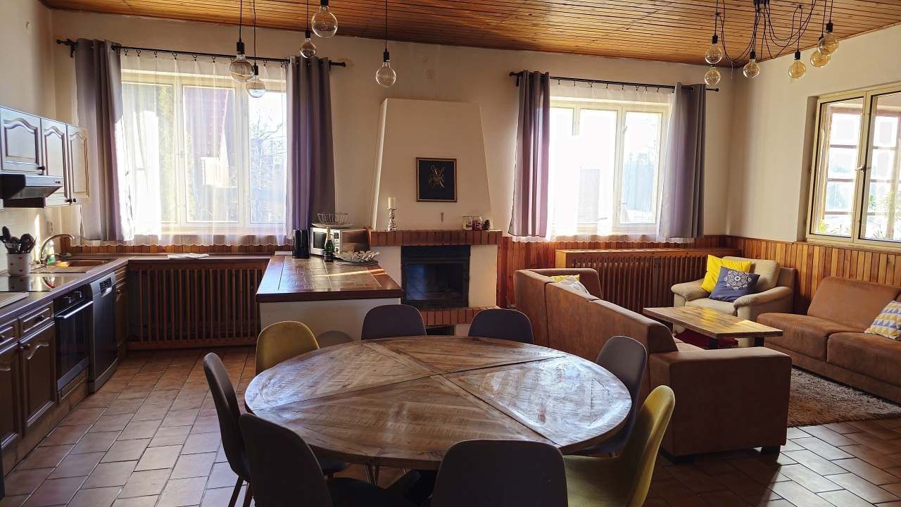 Chata · Čerňovice, Plzeňský kraj - 3