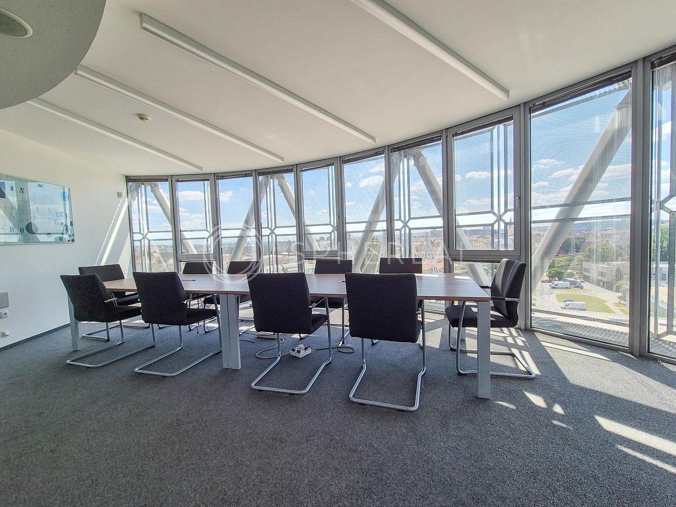 Kancelář · 240 m² · Brno - Zábrdovice, okres Brno-město, Jihomoravský kraj - 3