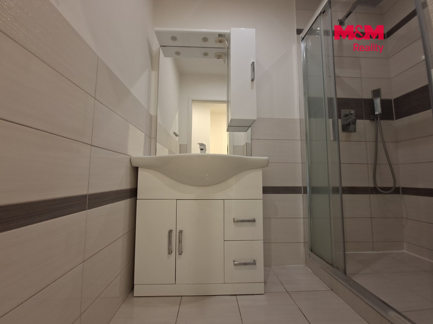 2+1, Podroužkova, Ostrava, 54 m² - 2