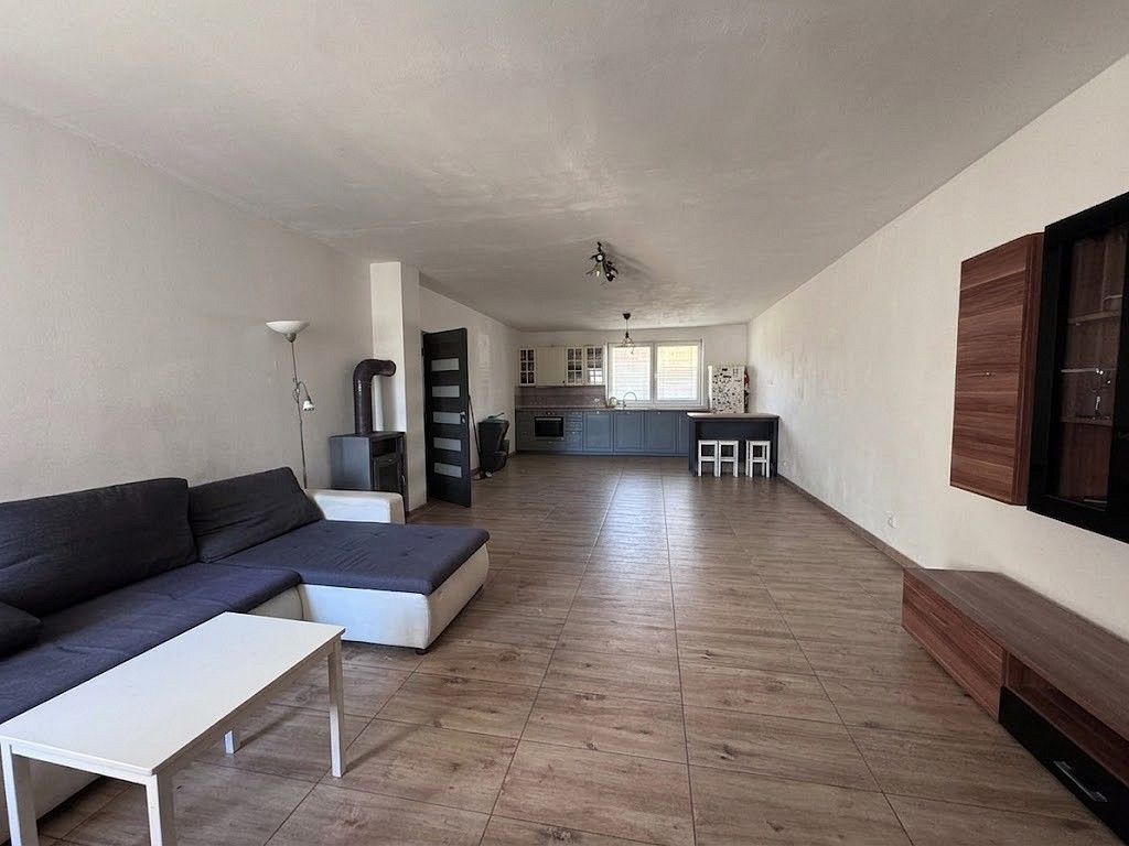 Prodej rodinný dům - Těšany, okres Brno-venkov, 164 m² - 5