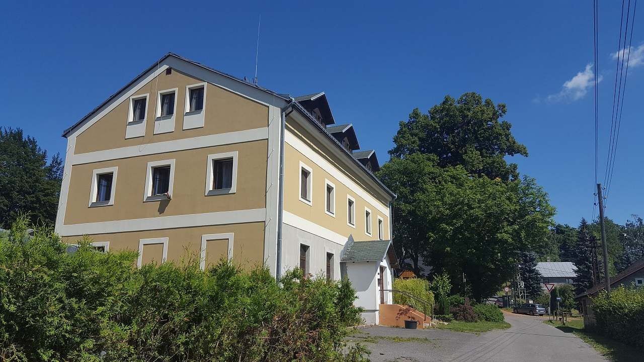 Pronájem chata - Desná II, Liberecký kraj - 2