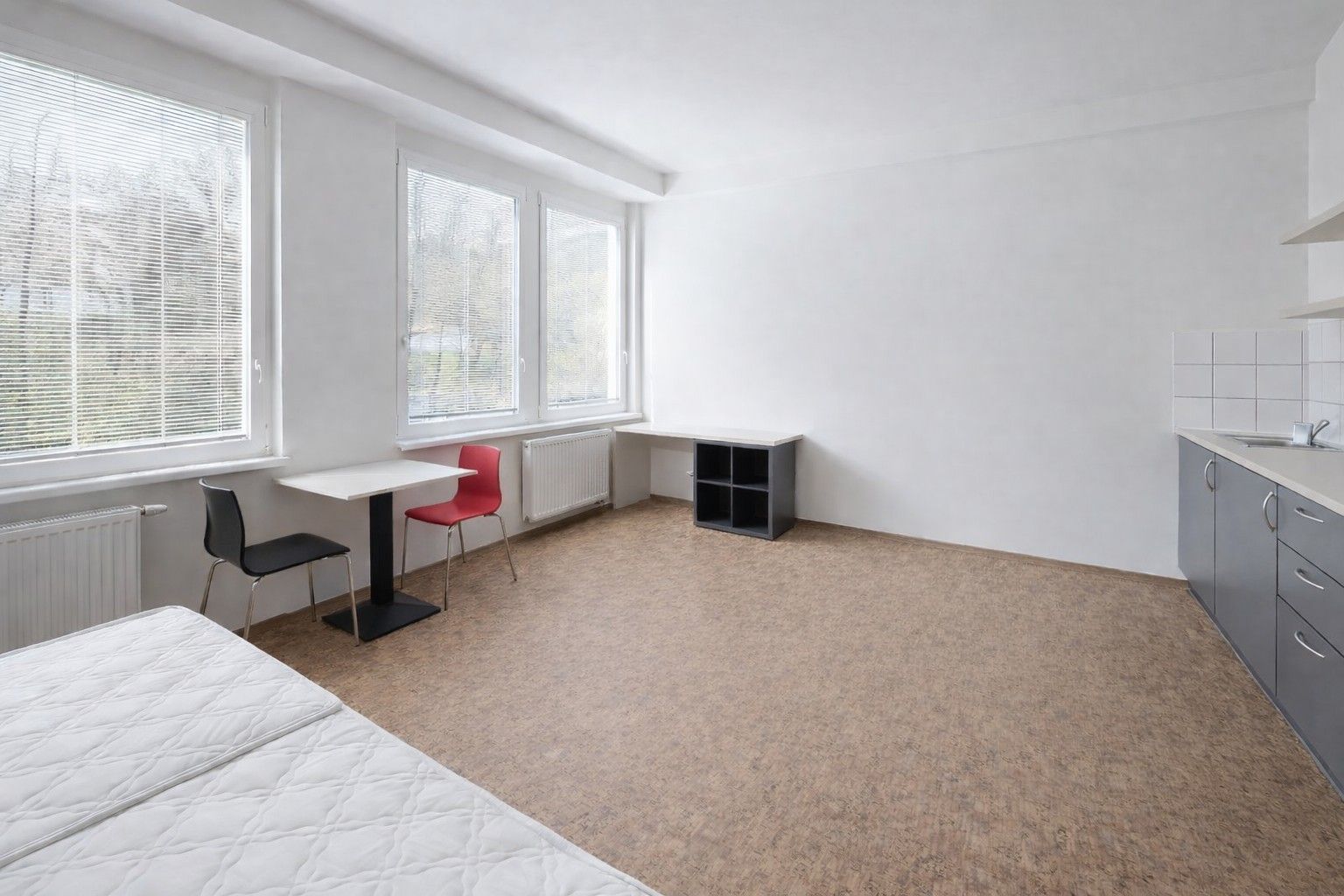1+kk, Křížová, Praha, 35 m² - 2