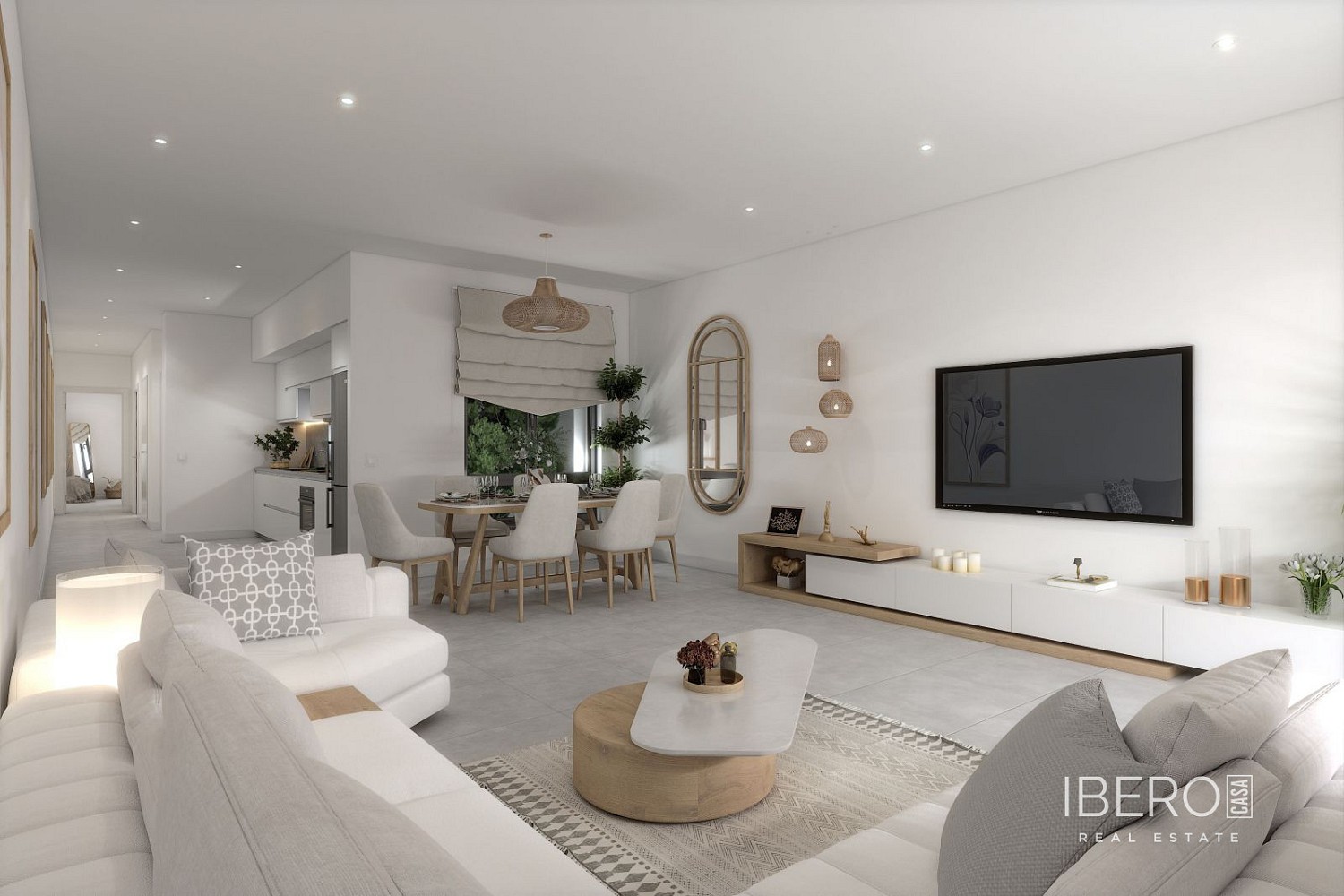 Prodej byt 2+kk - Altea, Španělsko, 78 m² - 5
