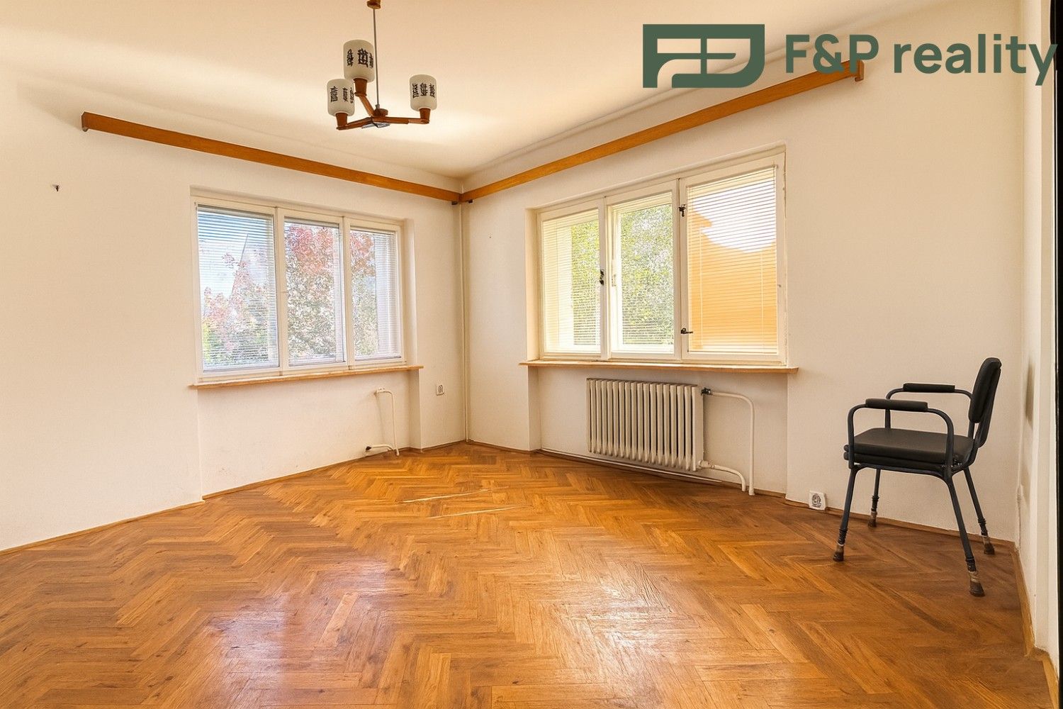Prodej byt 4+kk - Lípová, Čáslav, 80 m²