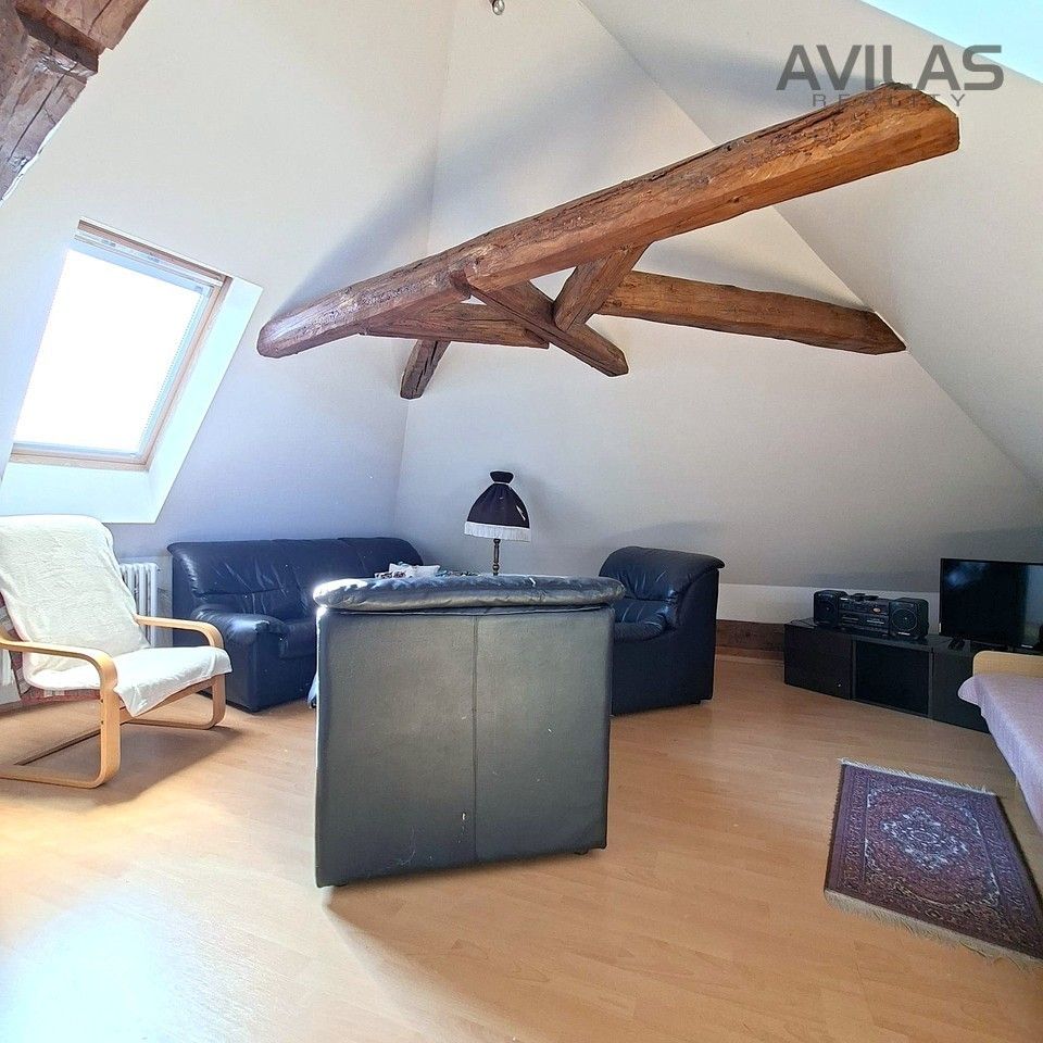 Byt 1+kk · 48 m² · Bedrč, Benešov - 4