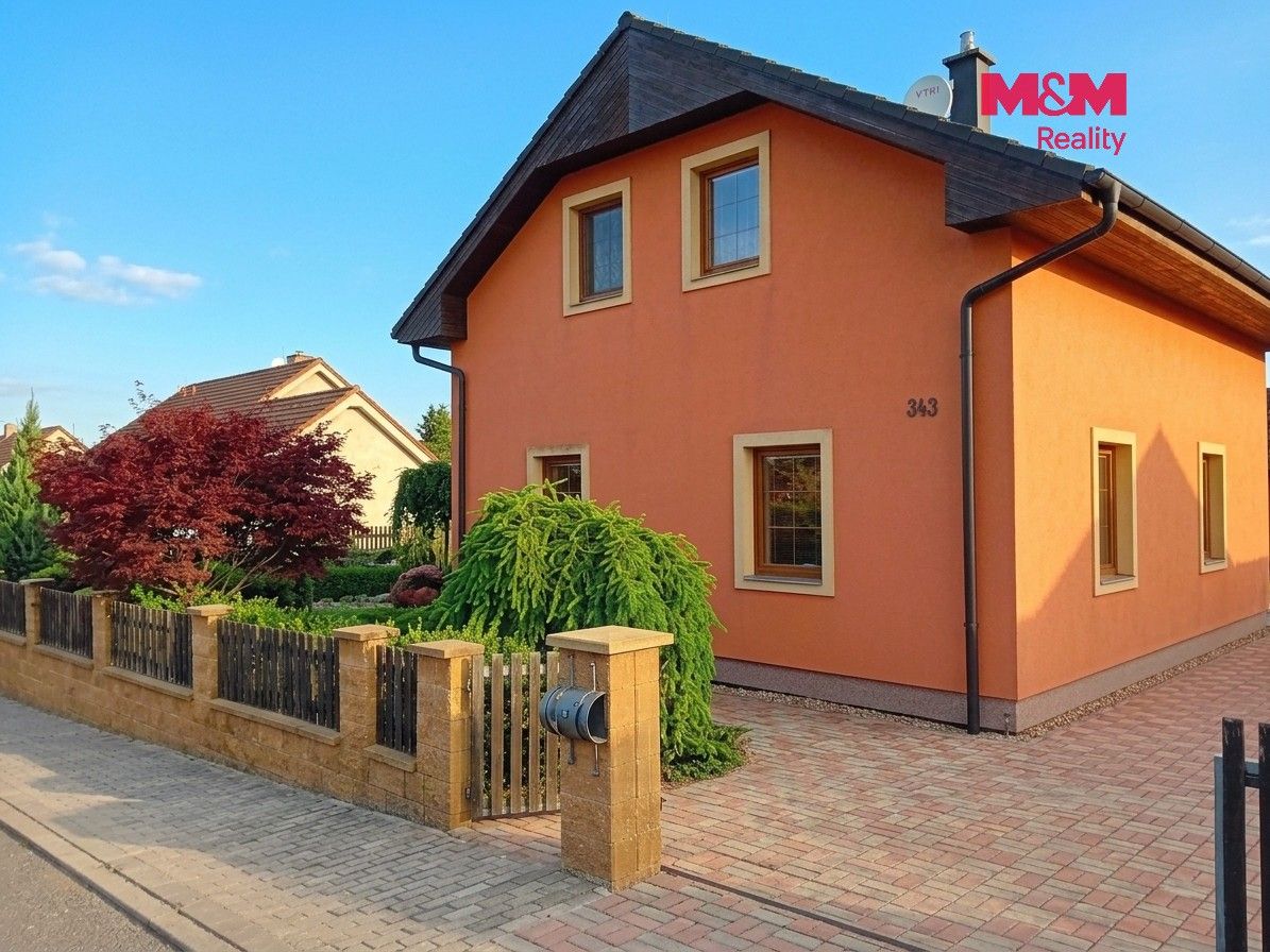 Rodinné domy, Stonařov, 165 m² - 2