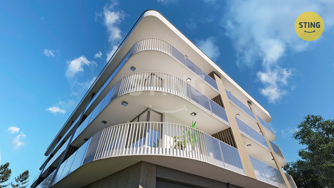 2+kk, Mielno, Polsko, 46 m² - 2