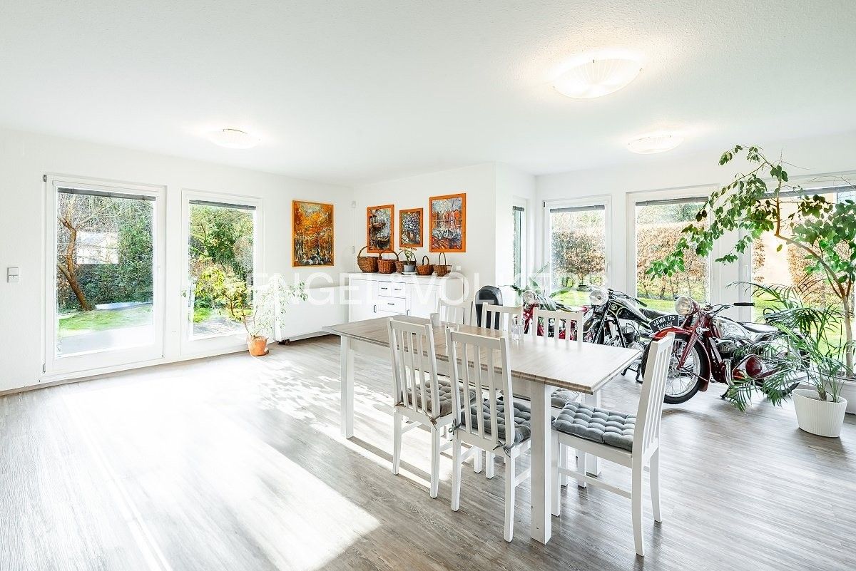 Rodinné domy, Studánková 477, Praha, 164 m²