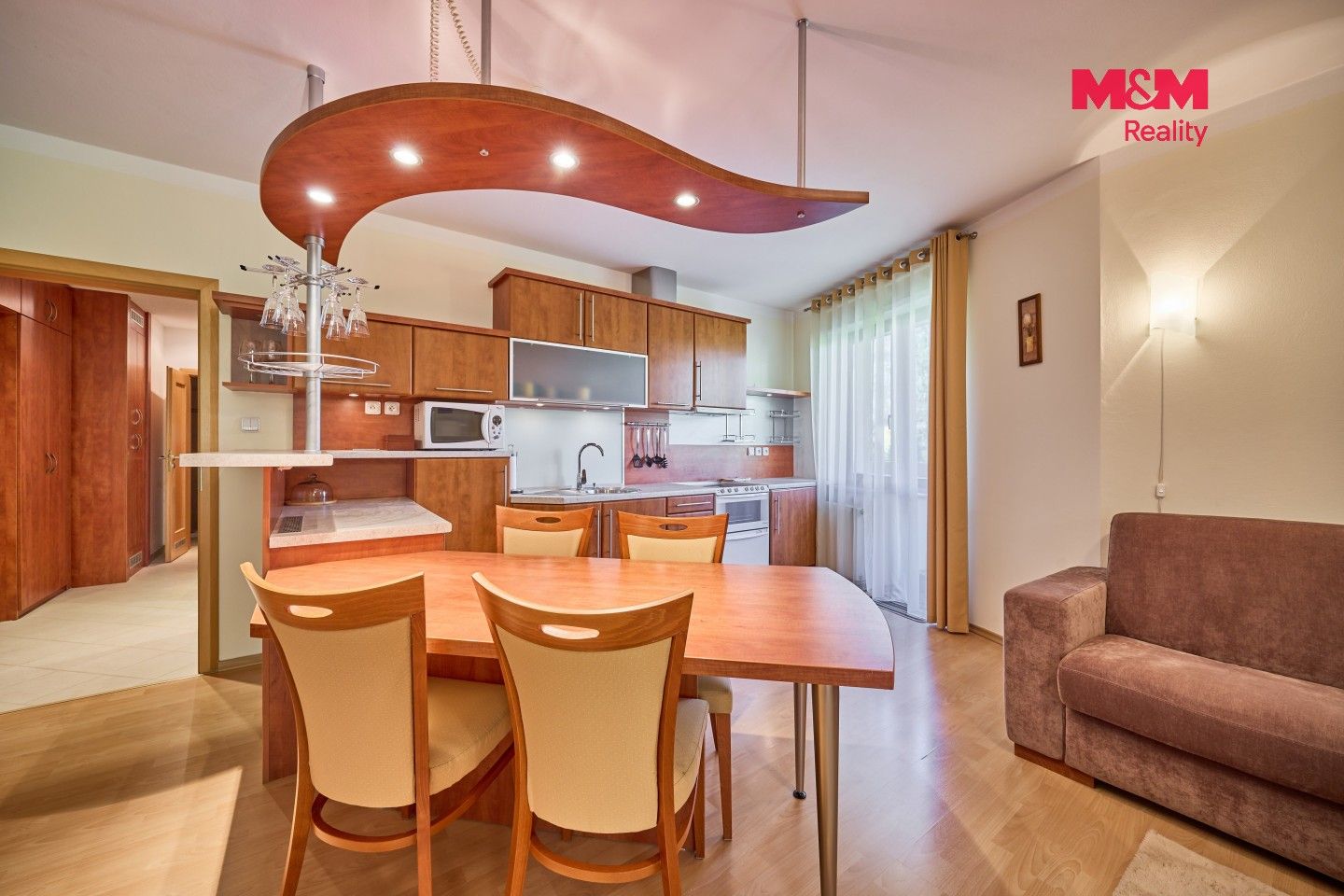 Byt 2+kk · 58 m² · Špindlerův Mlýn - 3
