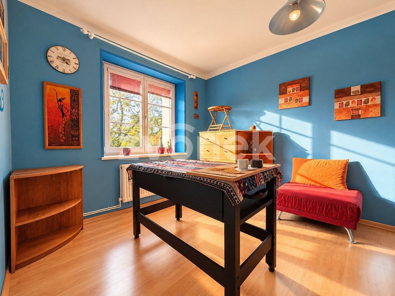 Byt 3+1 · 72 m² · Nádražní, Krnov - Pod Bezručovým vrchem, okres Bruntál - 4