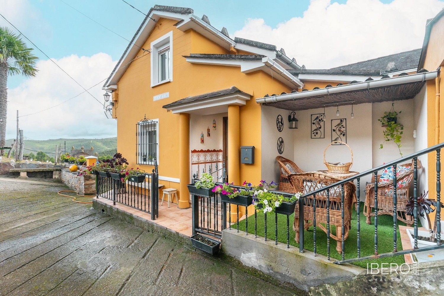 Rodinný dům · 9 141 m² · Castropol, Španělsko - 3