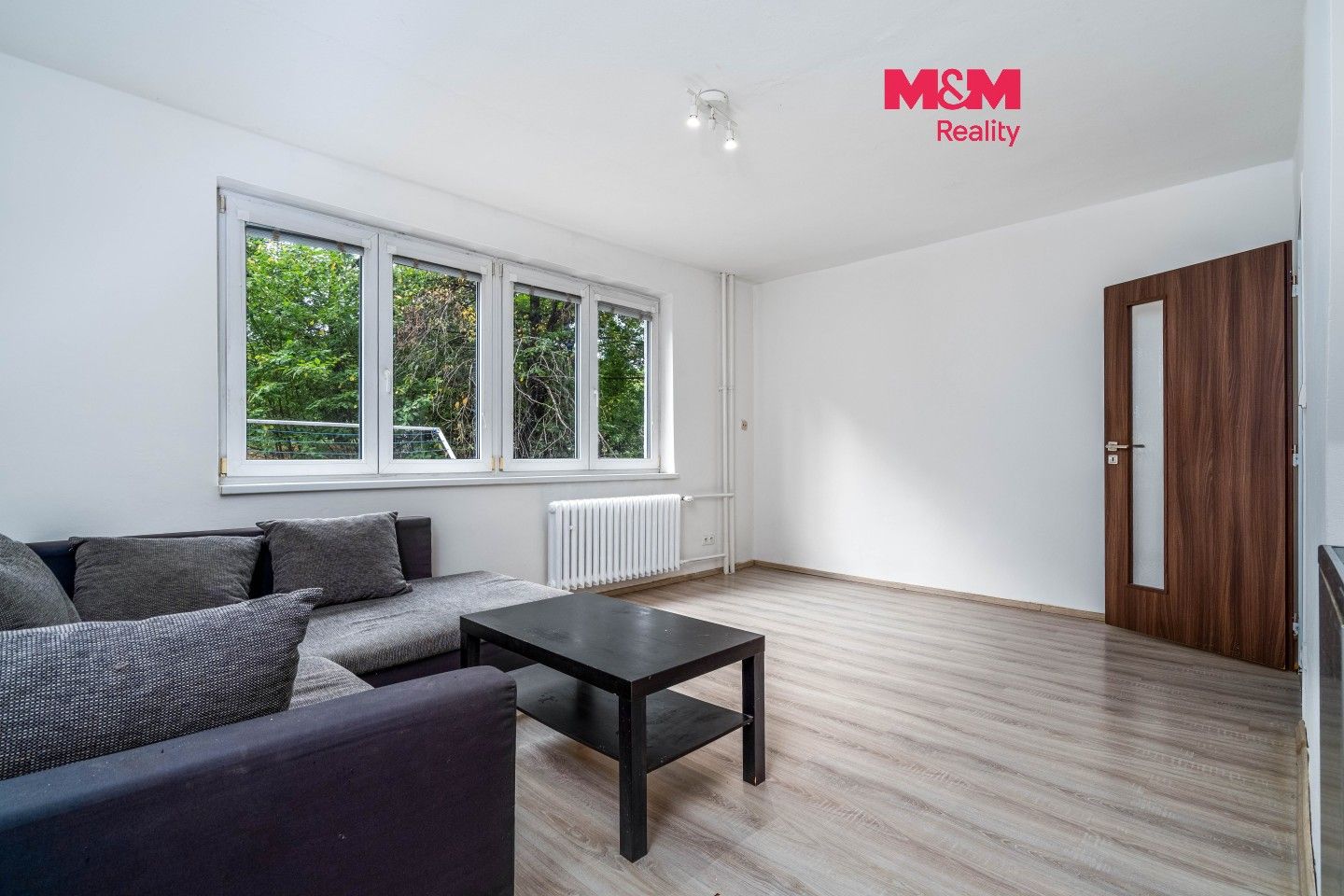 3+kk, Svojšovická, Praha, 56 m² - 1