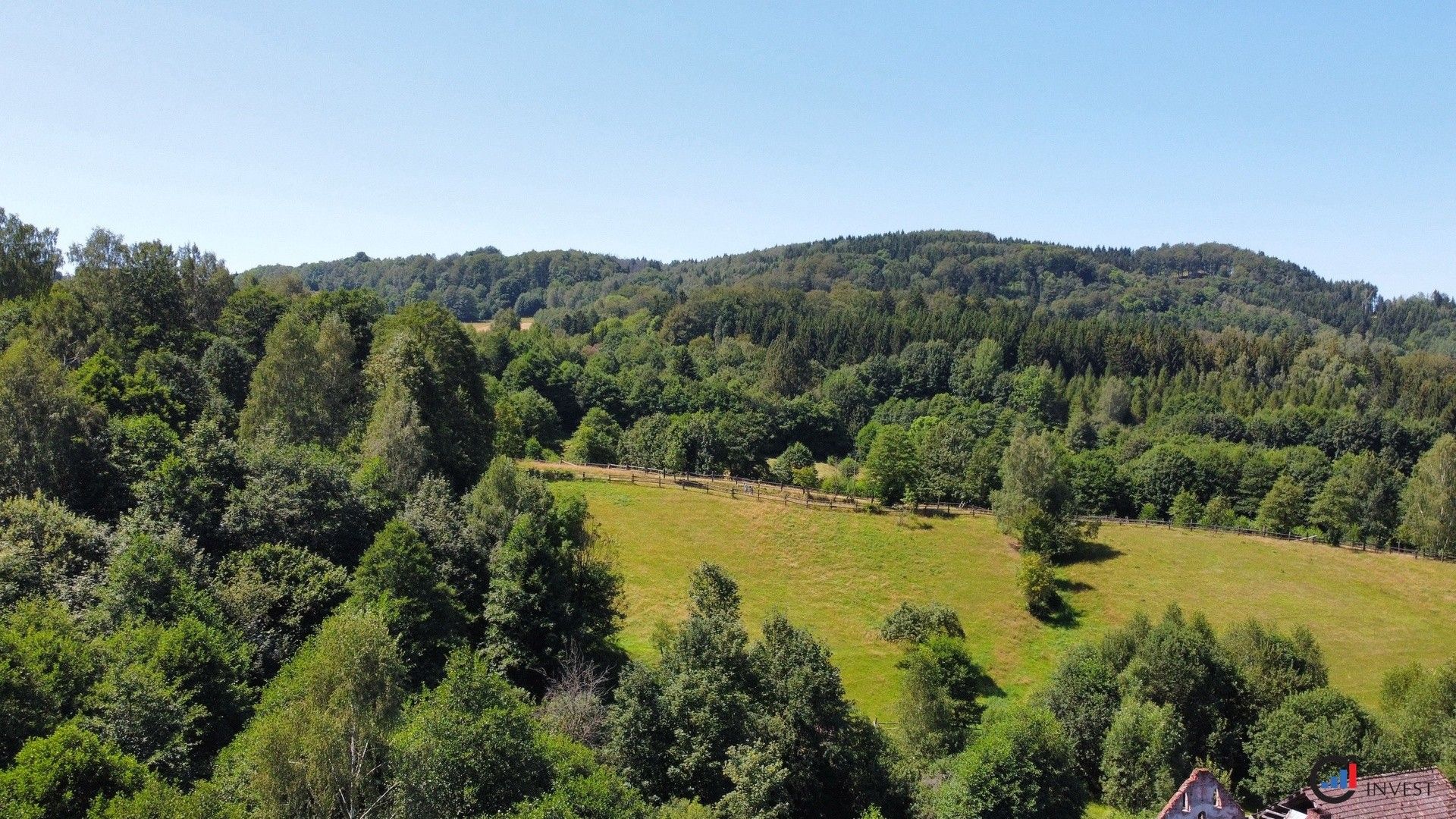 Pozemky pro bydlení, Olešnice v Orlických horách