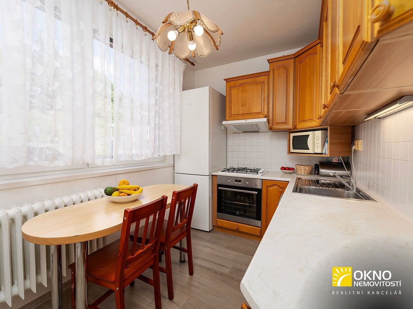 Byt 3+1 · 79 m² · Adamov, okres Blansko, Jihomoravský kraj - 3