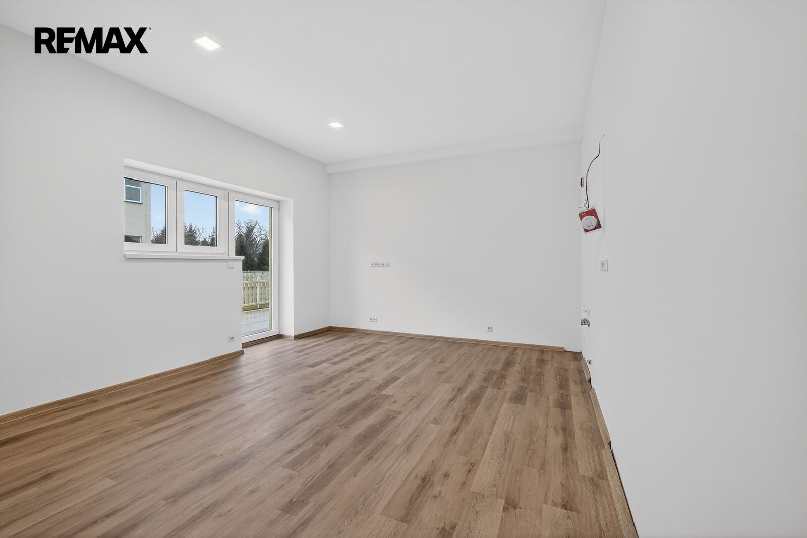 Byt 3+kk, 59 m²