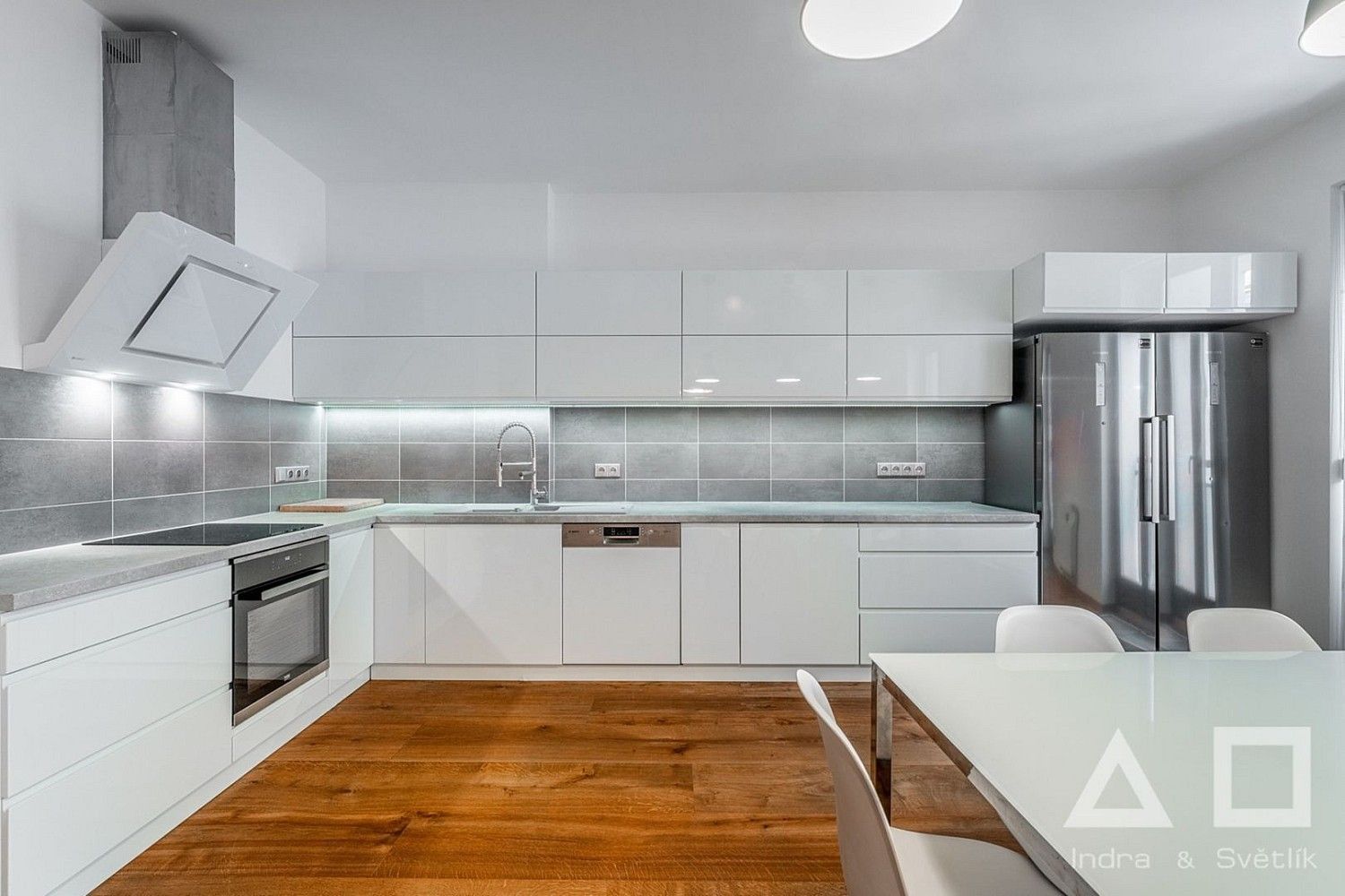 Byt 3+kk · 93 m² · Praha - Břevnov, okres Praha 6, Hlavní město Praha - 4