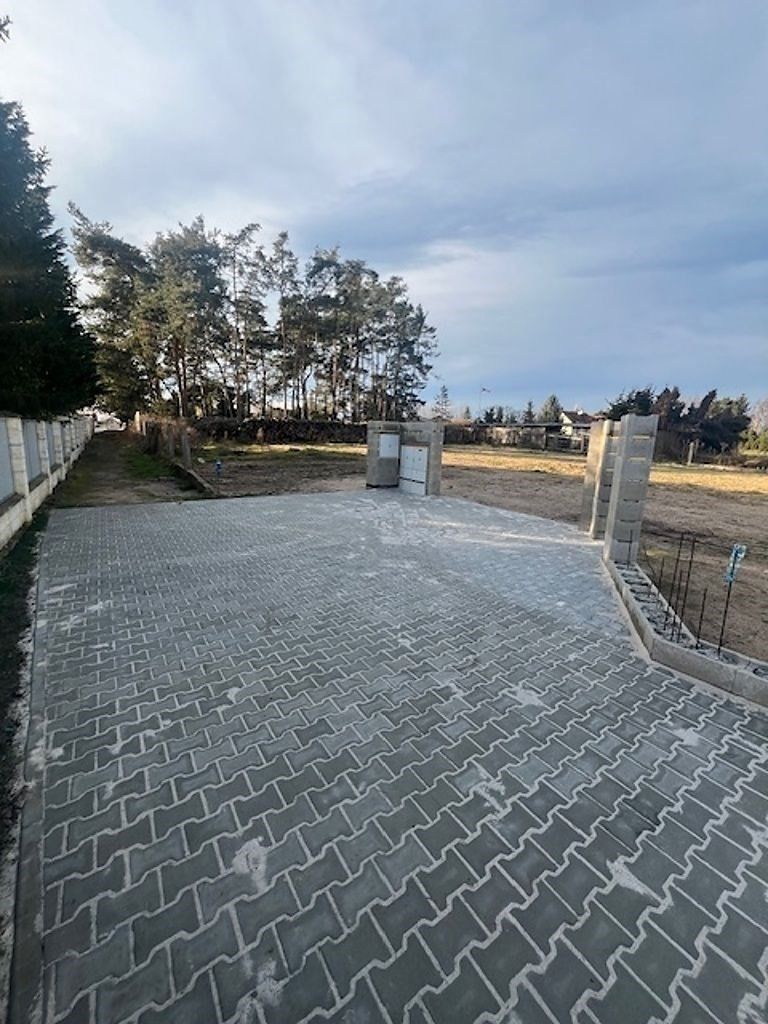 Pozemek pro bydlení, 800 m²