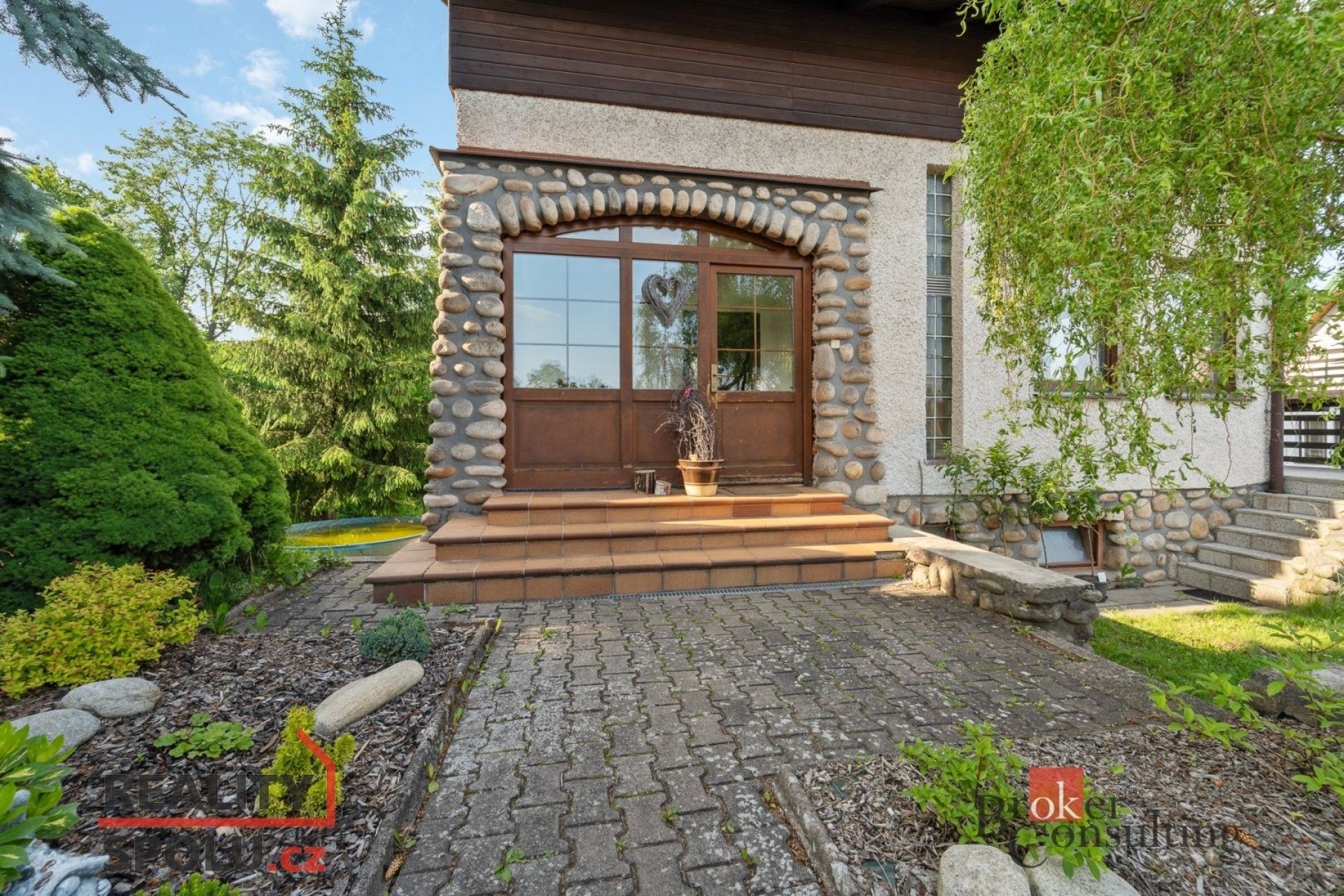 Prodej rodinný dům - Letná, Vrchlabí, 160 m²