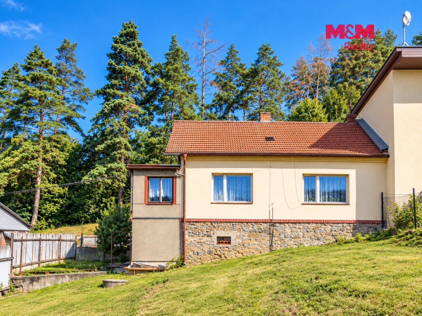 Rodinný dům · 100 m² · V Uličkách, Samotišky - 4