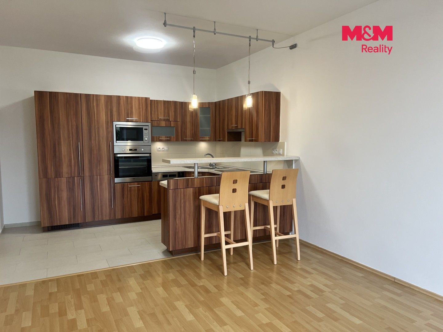2+kk, Dvořákova, Přerov, 41 m² - 2