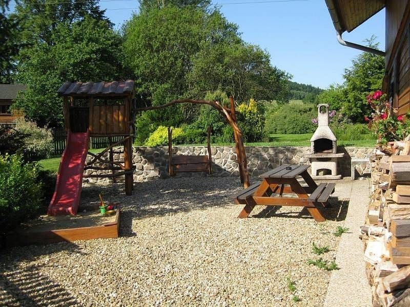 Pronájem chata - Horní Podluží, Ústecký kraj - 2