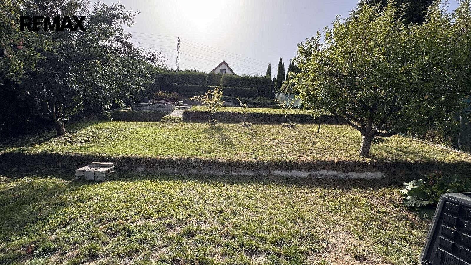 Prodej zahrada - Pelhřimov, Kraj Vysočina - 5