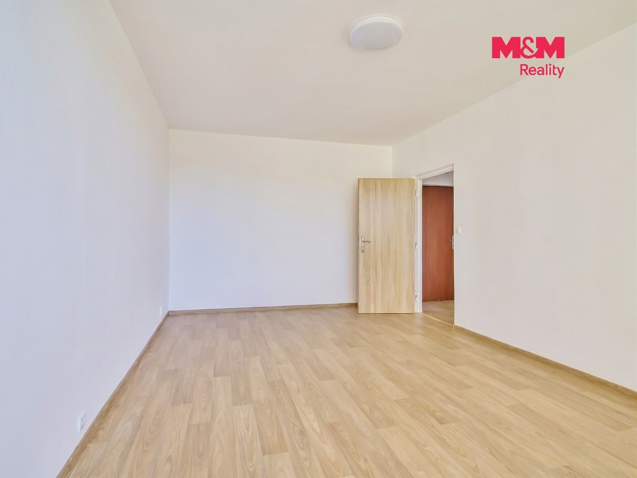 2+1, Holešická, Chomutov, 62 m² - 2
