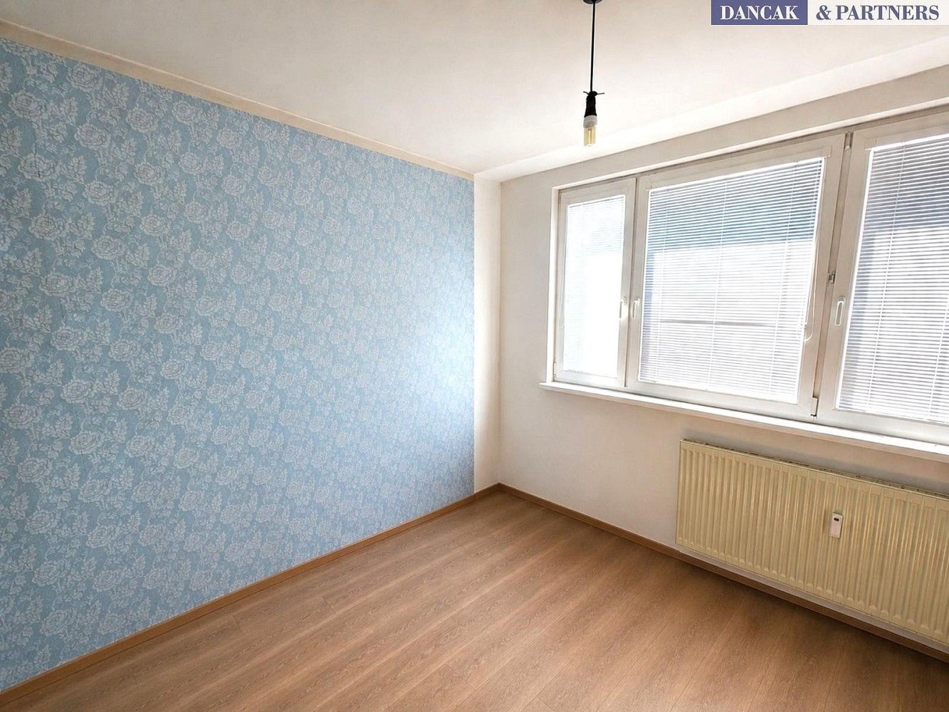 Byt 1+1 · 38 m² · Bratr. Veverkových, Karviná - Hranice - 4
