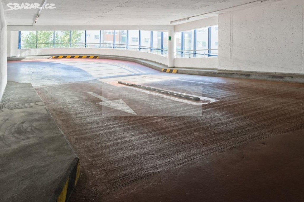 Nemovitost · 12 m² · Pešlova, Praha Vysočany - 3