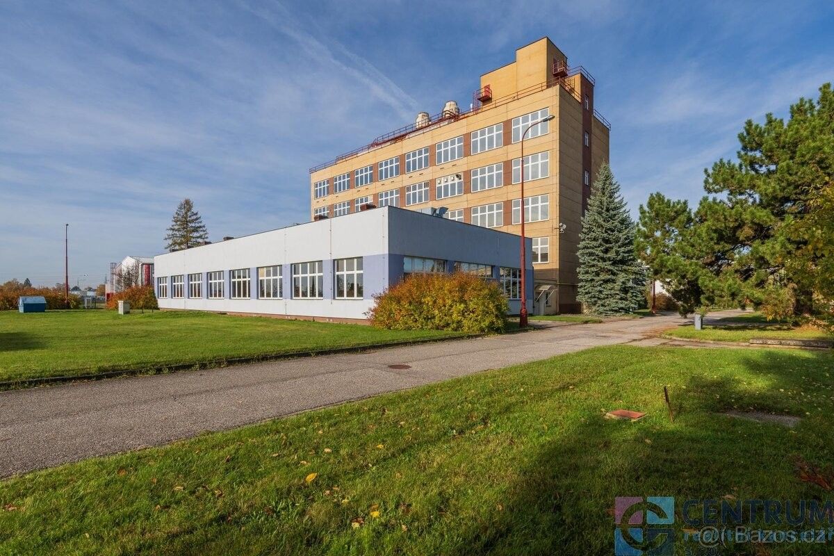 Pronájem ostatní - Turnov, 511 01