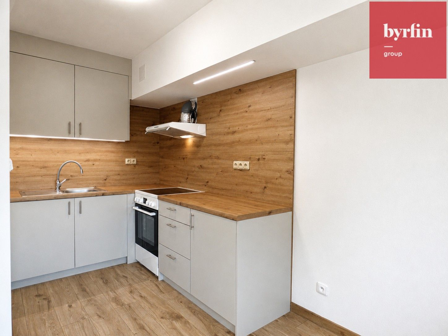 Byt 2+kk · 38 m² · Lužická, Opava Kylešovice - 3