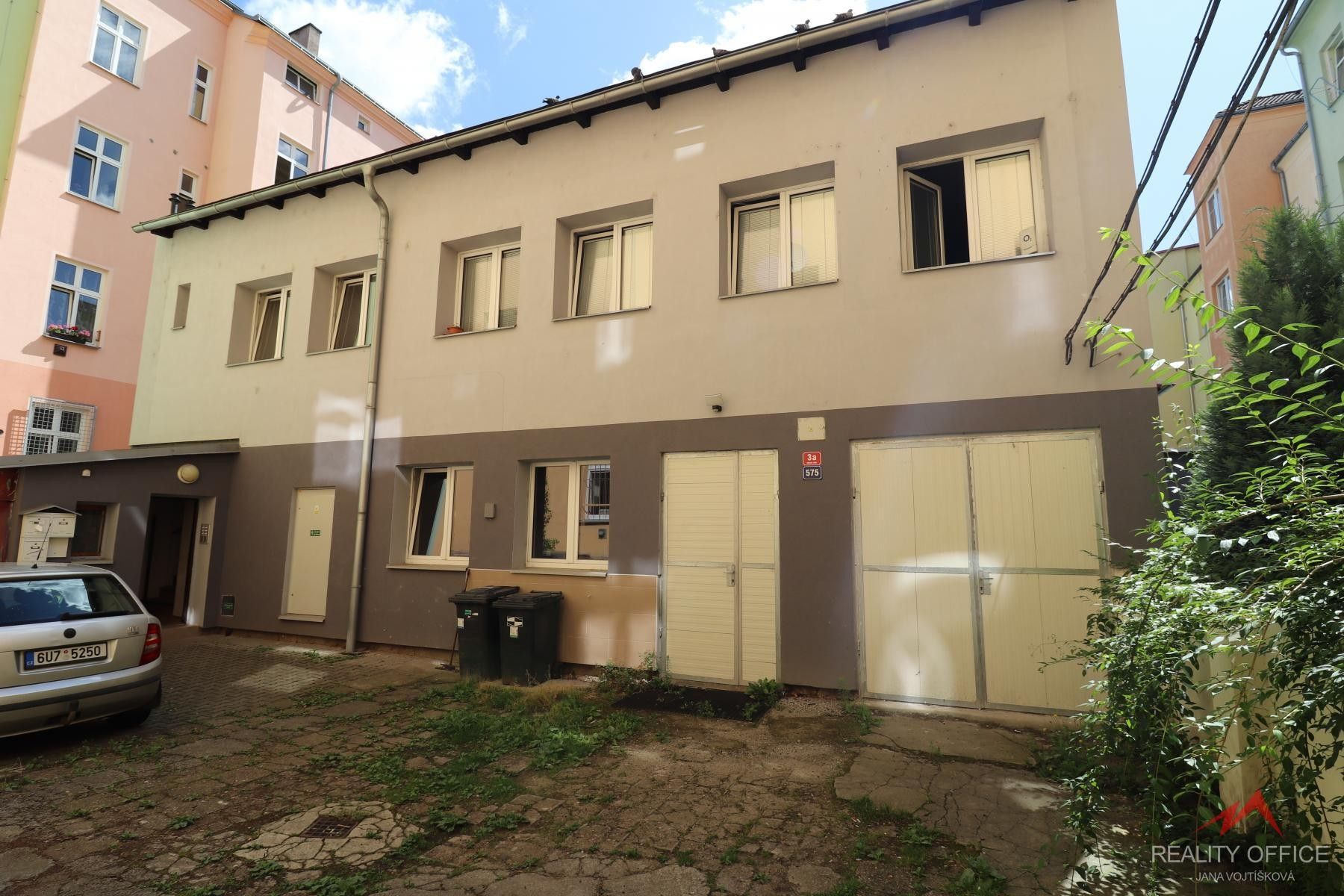Ostatní, Čs. legií, Děčín, 373 m² - 2