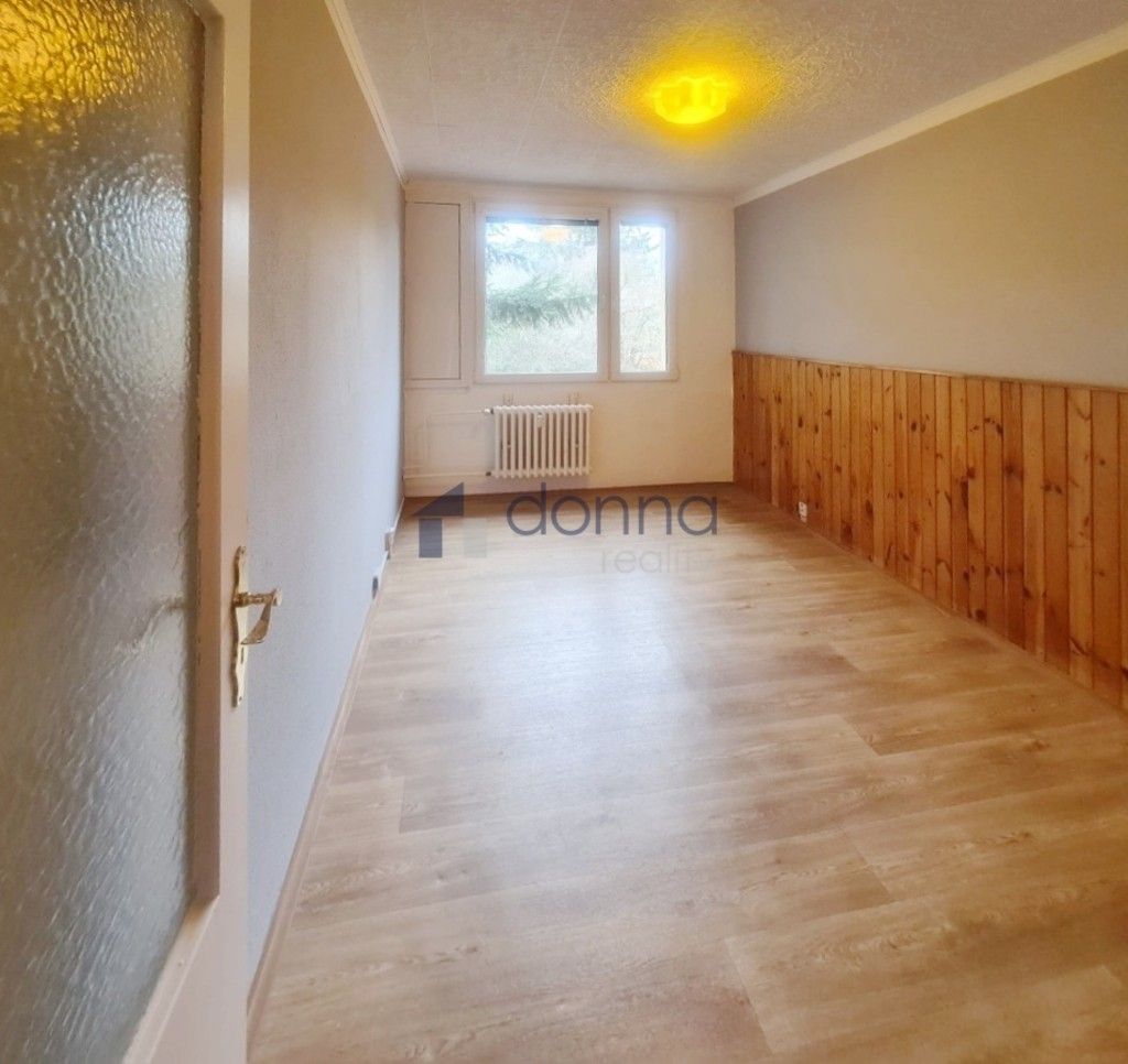 Pronájem byt 2+kk - Štúrova, Praha, 55 m²