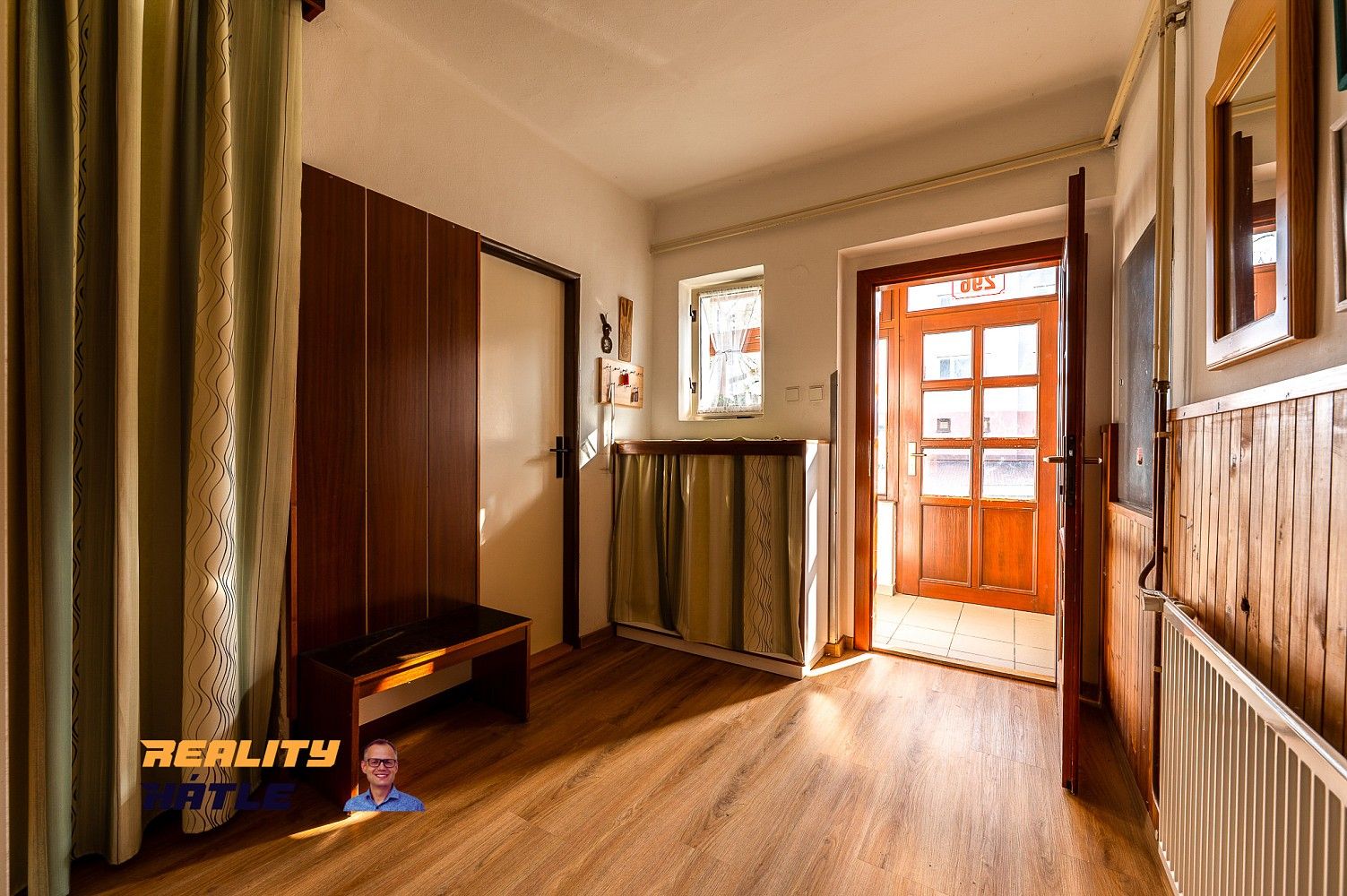Prodej rodinný dům - Vysoké Veselí, okres Jičín, Královéhradecký kraj, 112 m² - 5
