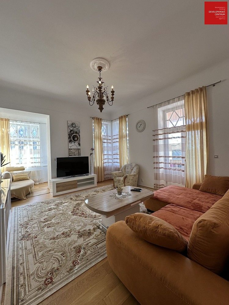 2+1, Mariánské Lázně - Úšovice, okres Cheb, Karlovarský kraj, 91 m² - 1