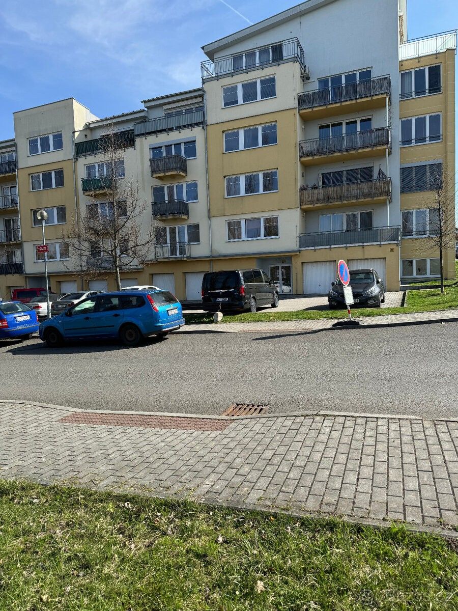 Pronájem byt - Písek, 397 01