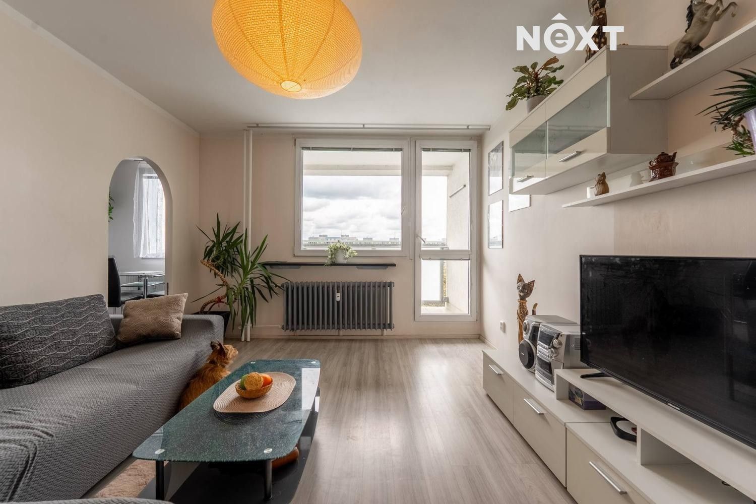 Byt 3+1 · 69 m² · Kladno Kročehlavy - 4