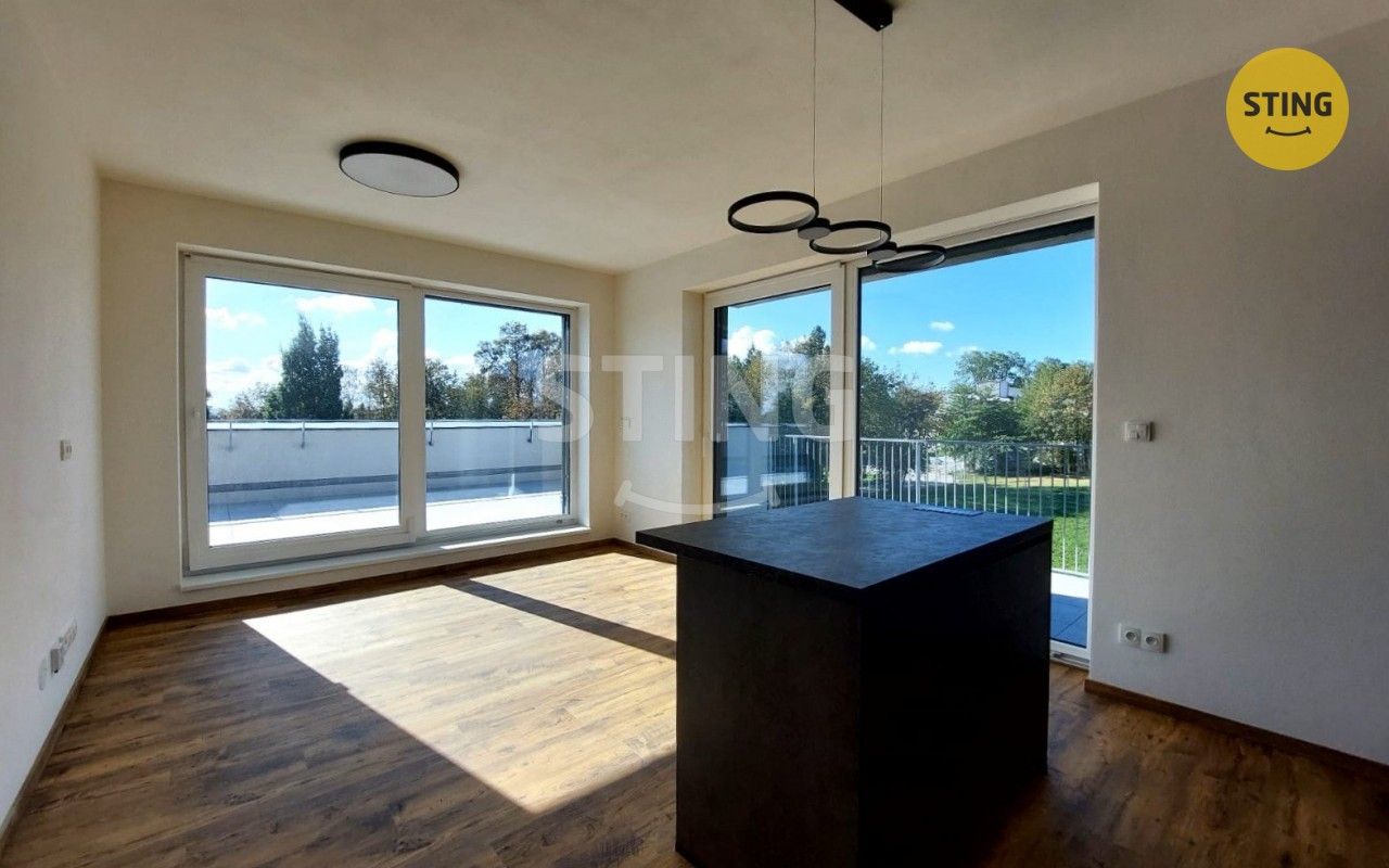 Byt 2+kk · 91 m² · Heidenheimská, Jihlava - 4