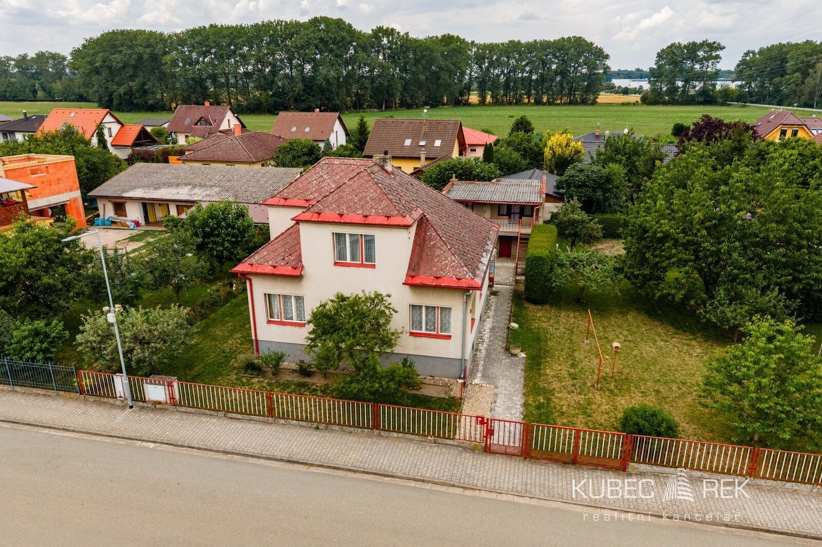 Rodinné domy, Lípa nad Orlicí, 180 m²