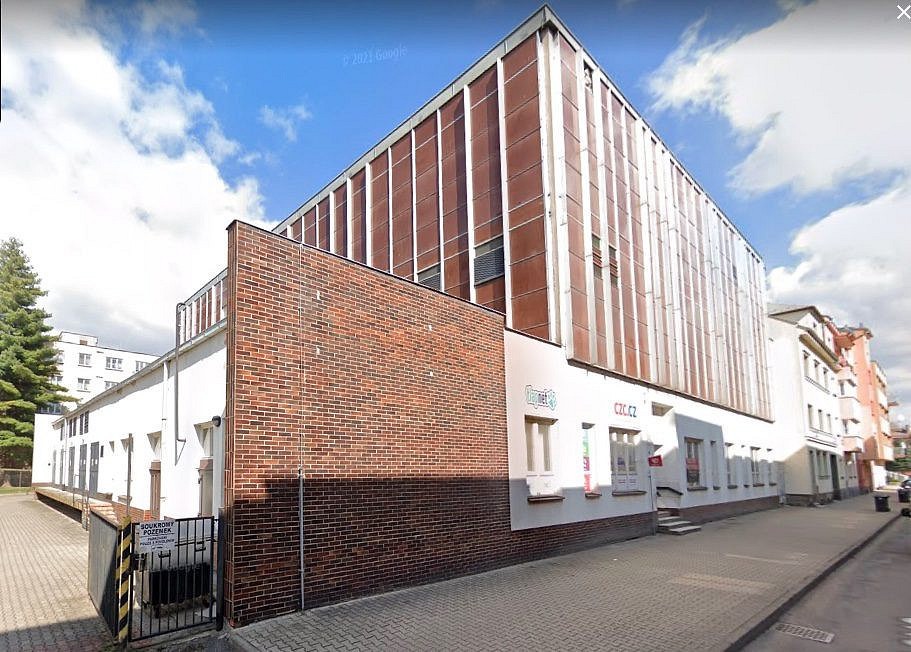 Obchodní prostory · 53 m² · Náchod - 1