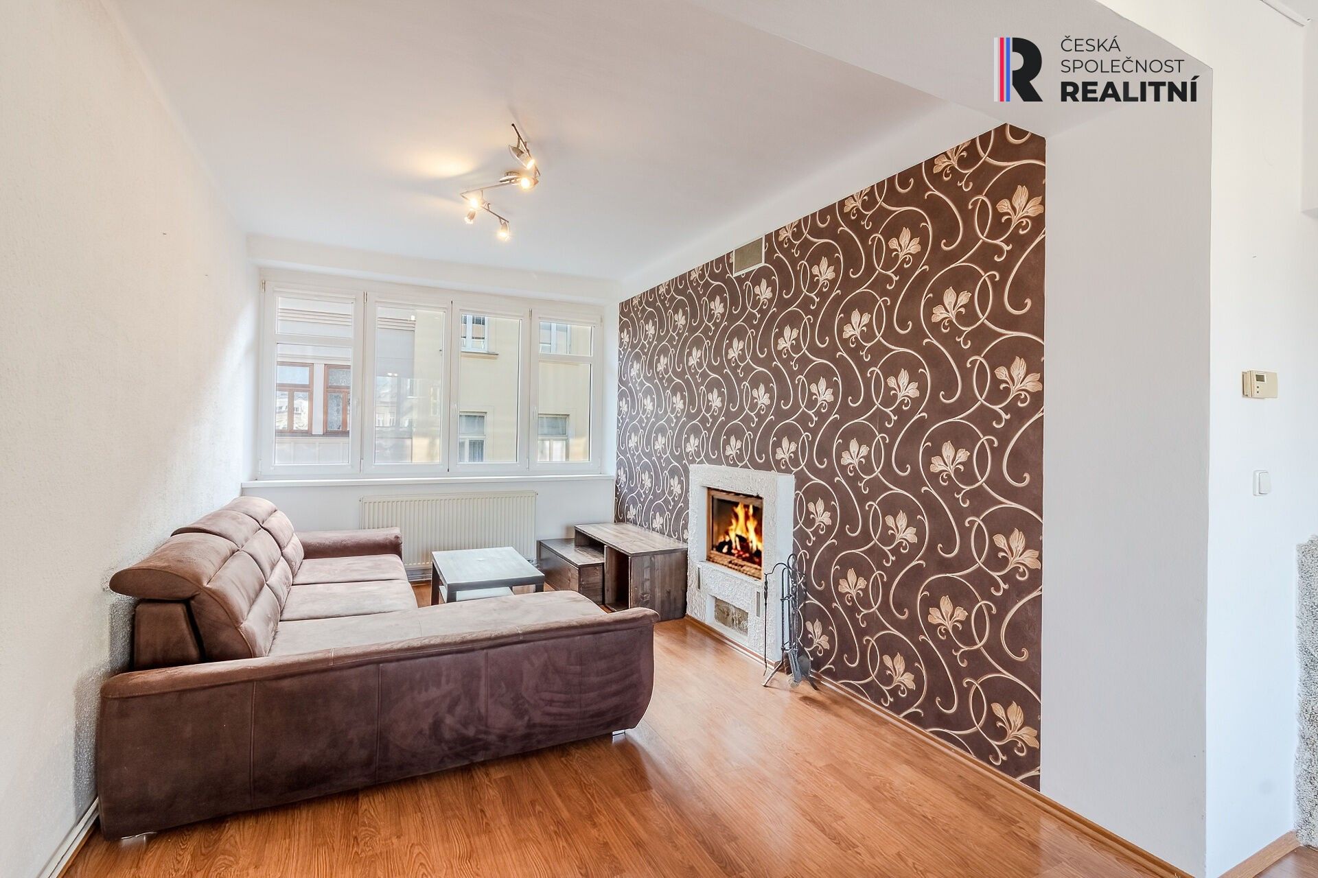 Prodej byt 3+1 - Jana Masaryka, Jihlava, 80 m²