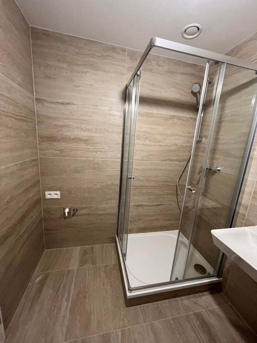 Pronájem byt 2+kk - Waltariho, Praha - Hloubětín, 60 m² - 5