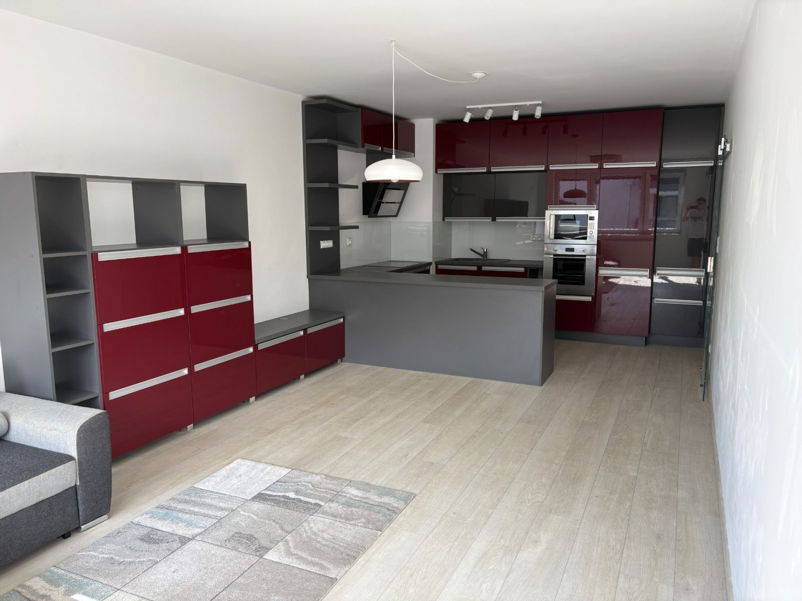 4+kk, Makedonská, Praha - Střížkov, 108 m² - 1