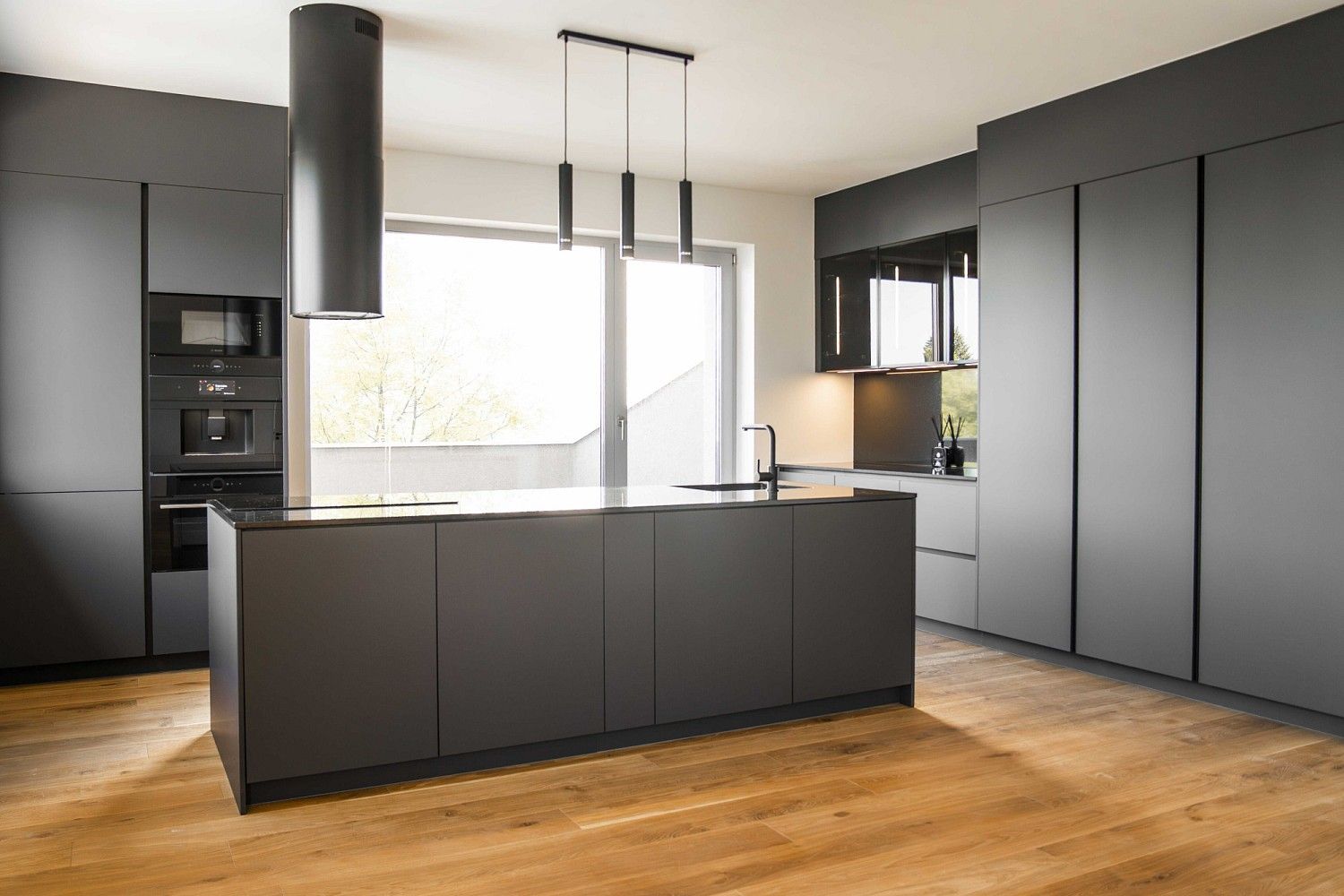 Byt 5+kk · 150 m² · Na Cihlářce, Praha 5 - Smíchov - 4