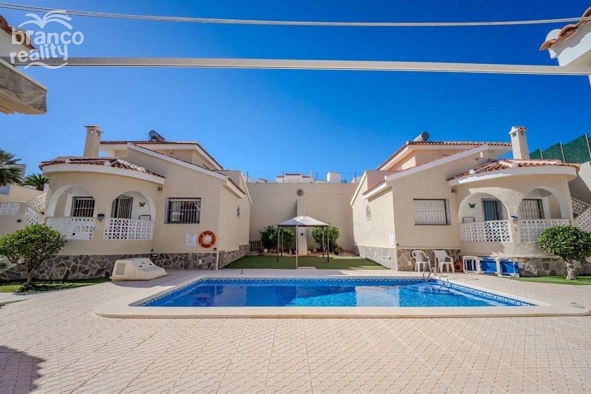 Rodinný dům · 317 m² · Ciudad Quesada, ES - 3