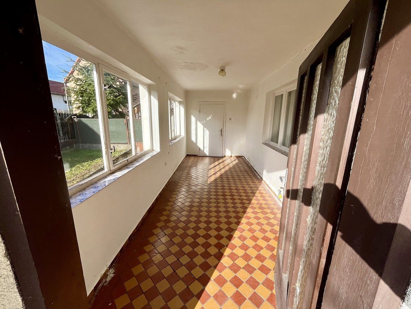 Rodinné domy, Buchlovice, okres Uherské Hradiště, 100 m² - 2