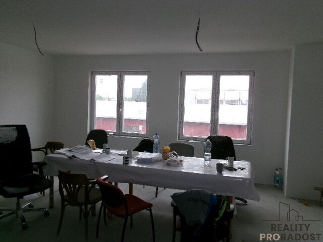 Výrobní prostory · 600 m² · Brno - Chrlice, okres Brno-město, Jihomoravský kraj - 3
