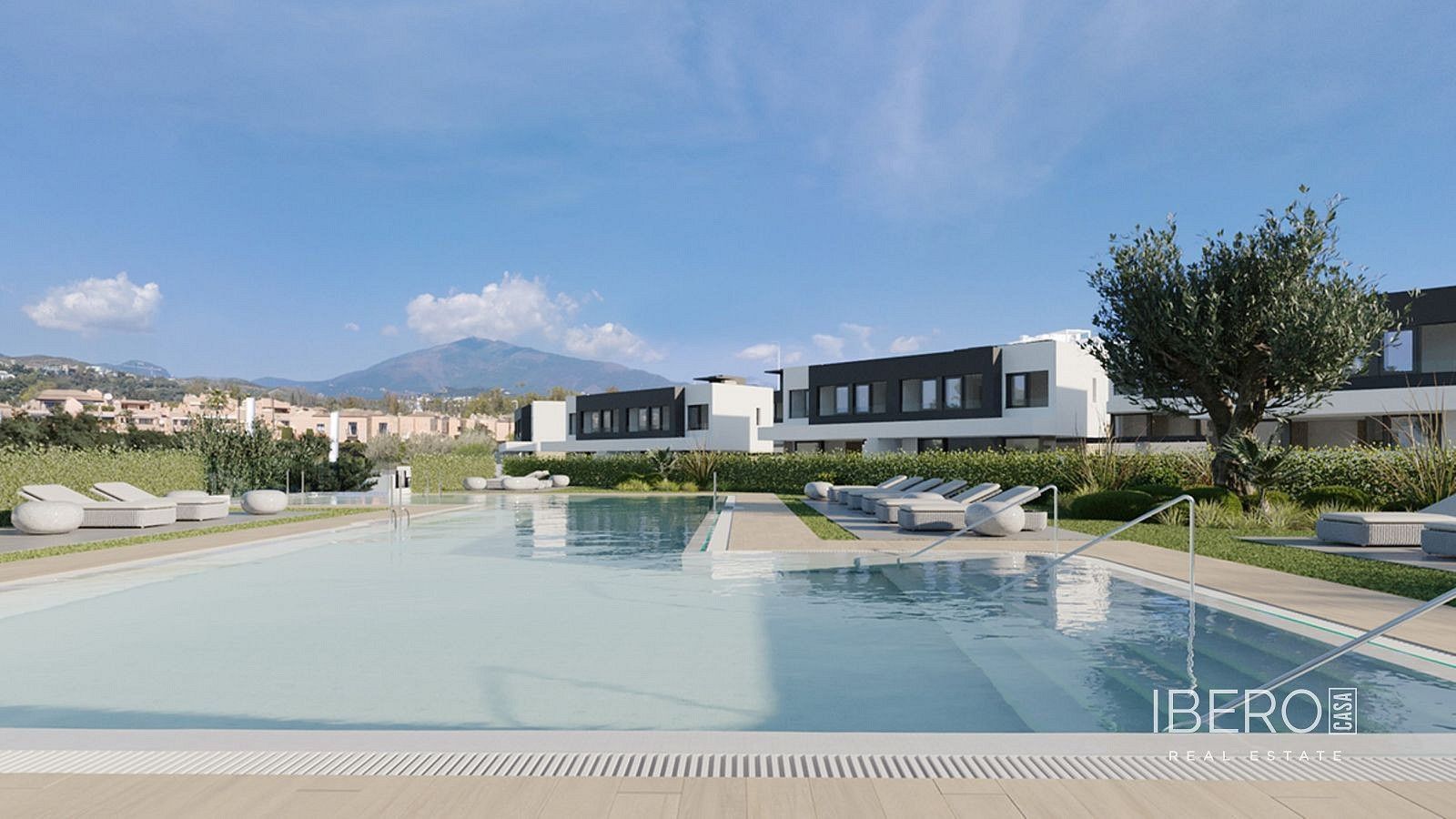 Rodinné domy, Atalaya, Španělsko, 130 m² - 2